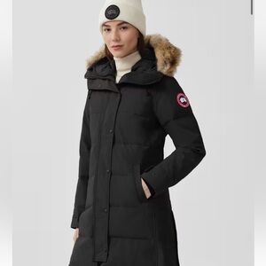 Shelburne Parka Heritage - Medium